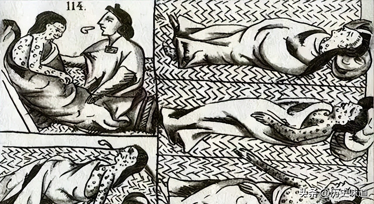 美国建国杀了多少印第安人,美国杀了多少印第安人真实历史