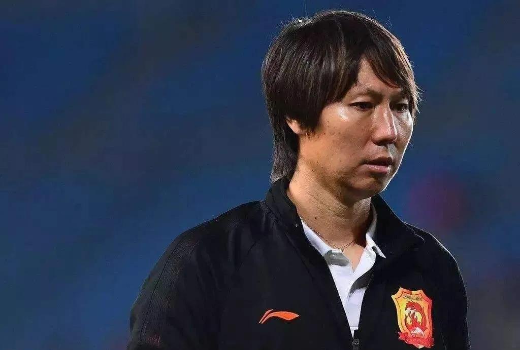 国足原教练李铁涉嫌严重违法,中国男足主教练李铁最新情况