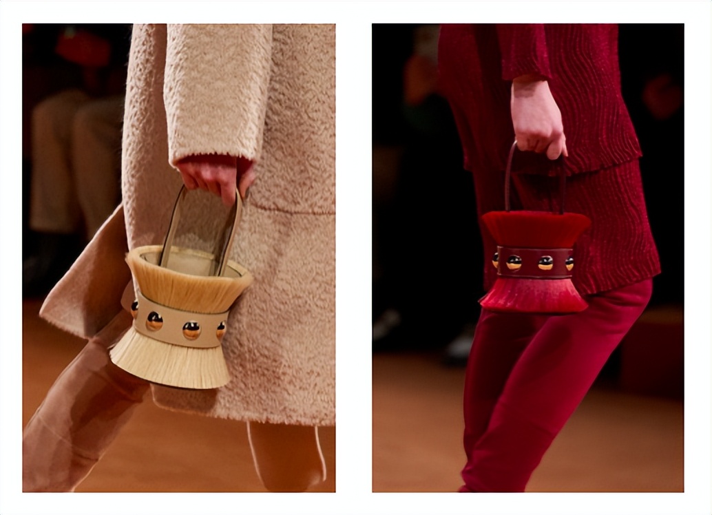 2023秋冬伦敦时装周收官,2022秋冬巴黎时装周什么时候开始