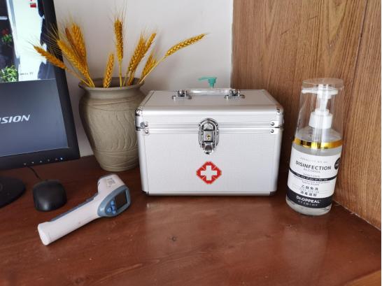 感受静谧与休闲,感受阳光享受生活