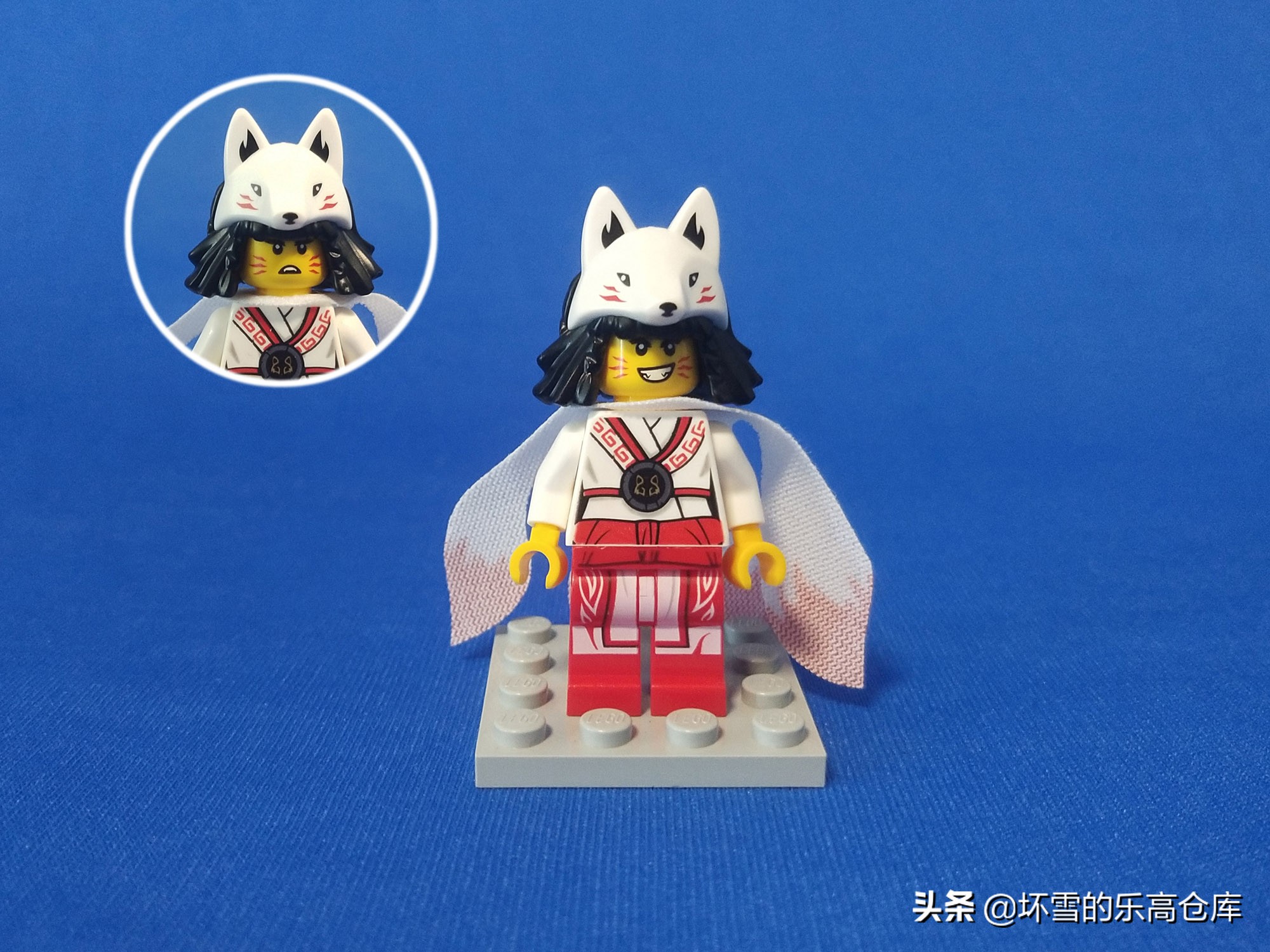 乐高幻影忍者不归国度的最终篇章,盘点乐高幻影忍者的每集最强武器