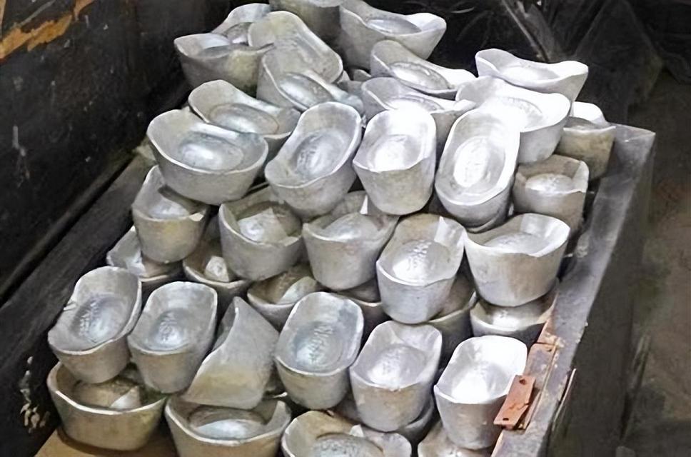 浅析中国古代货币的起源及发展