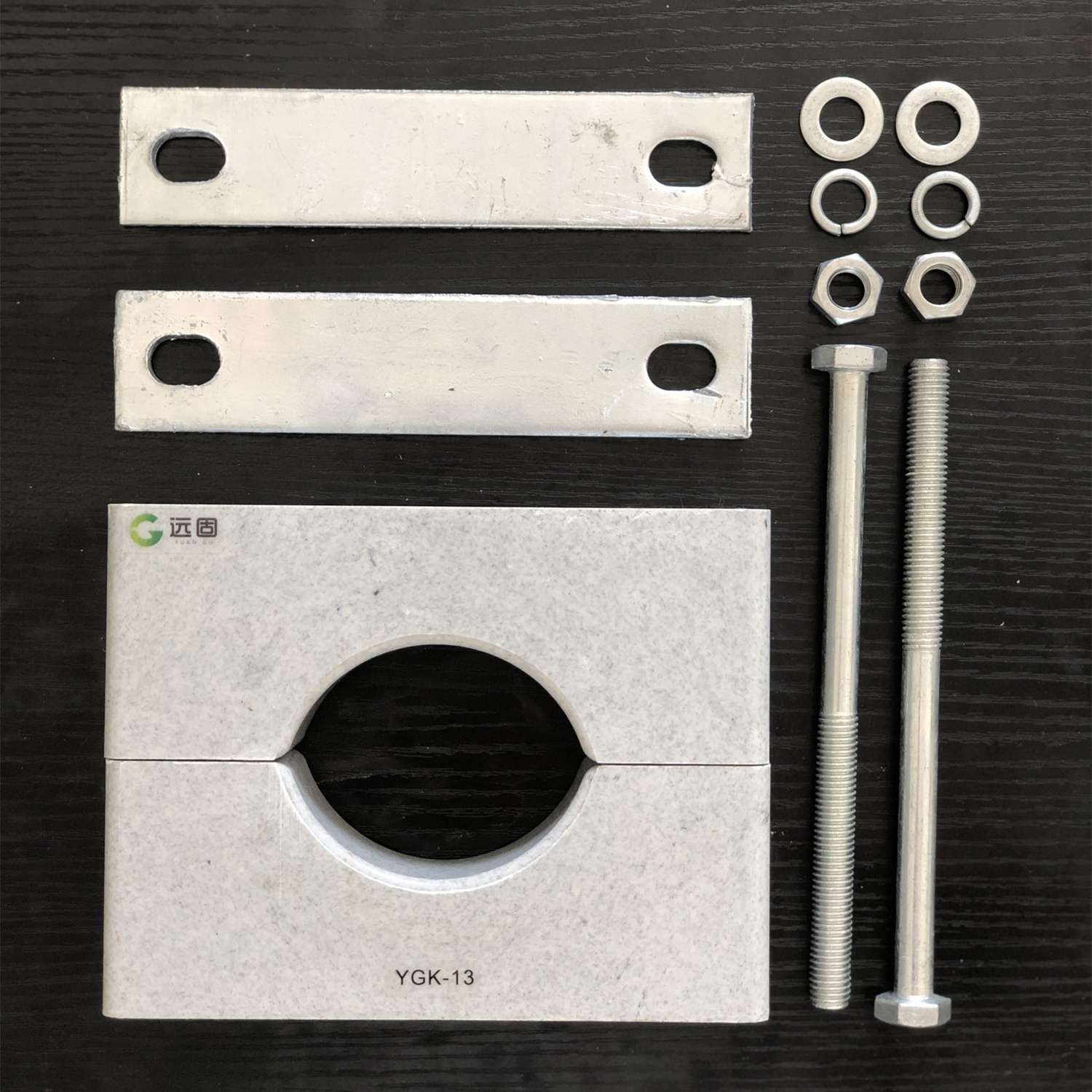 固定家用电线的线卡,安装电线盒快速工具