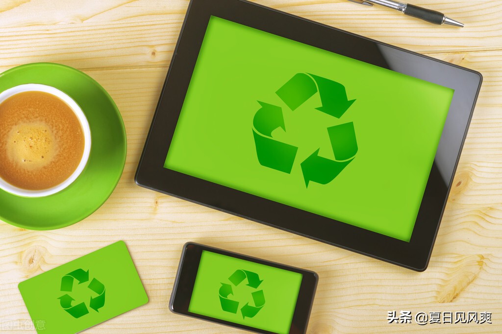 市面上的二手手机主要有三个来源渠道，有些渠道来源千万不要入手