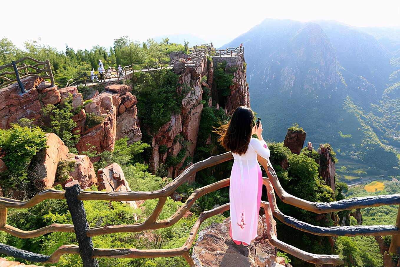 郑州最值得去的几个景点,郑州必去的三个景点