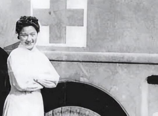 1942年印度女护士被谁*杀虐**的？真相令人惋惜