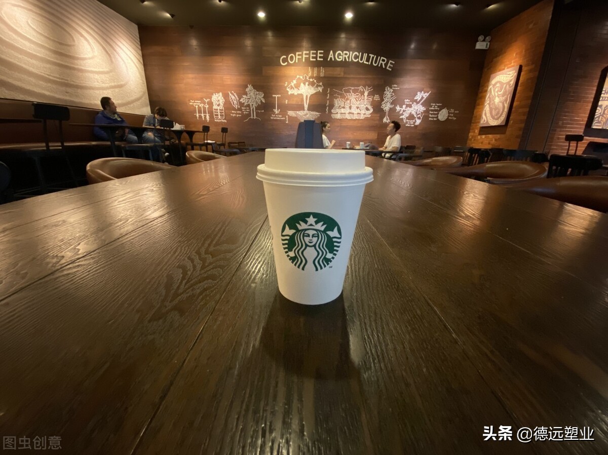 星巴克胶囊咖啡哪个最好喝,女生喜欢喝星巴克什么咖啡