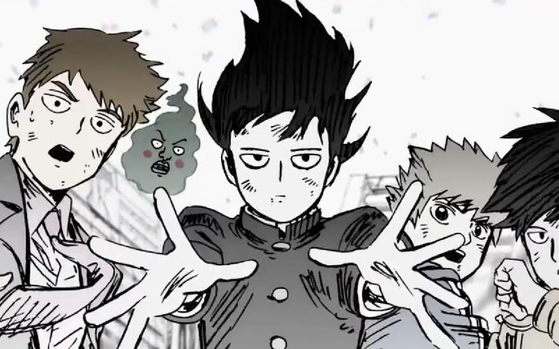 为什么日本漫画和我们的不一样,日本八十年代漫画风格