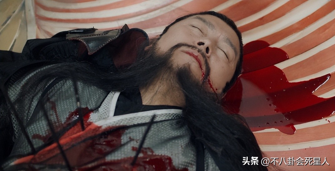 唐朝诡事录为什么找杨志刚,唐朝诡事录为啥让杨志刚演呢