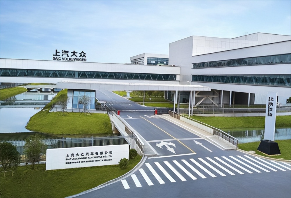 大众桑塔纳国产化率,上汽大众发布全新桑塔纳