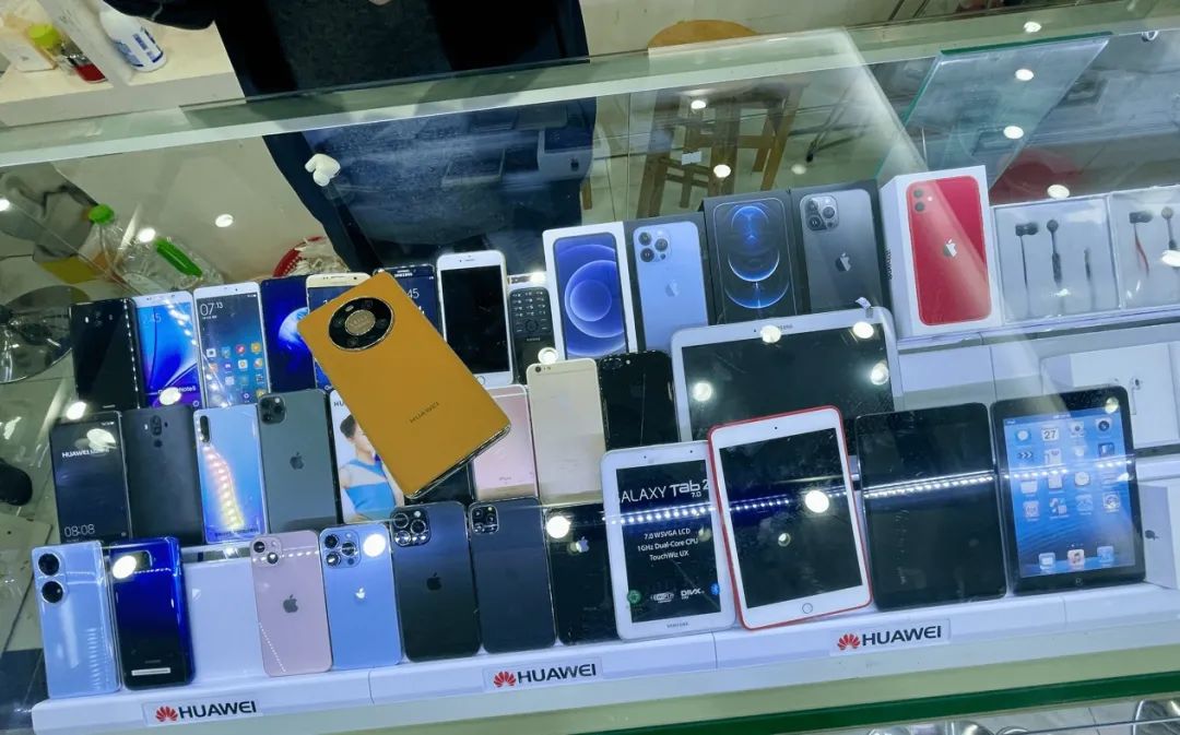 买手机避开这几个系列,现在买手机有什么套路