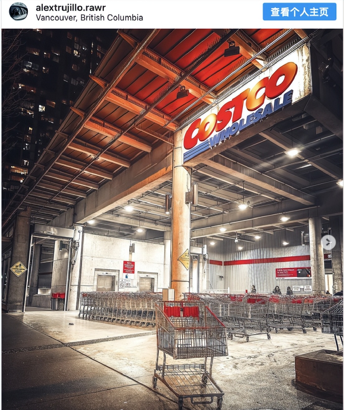 温哥华7大省钱秘技！网红妹子自爆不花钱妙招