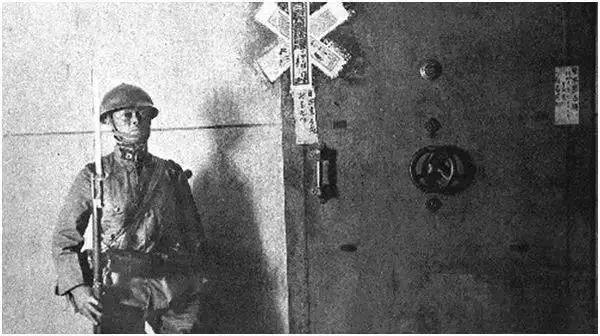 勿忘国殇吾辈自强的手抄报,国殇永不能忘吾辈自强什么意思