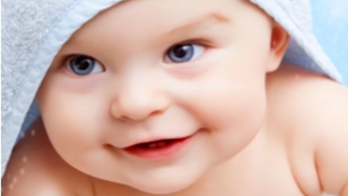 新生儿一直打嗝放屁不睡觉,新生儿一直打嗝不睡觉是什么原因