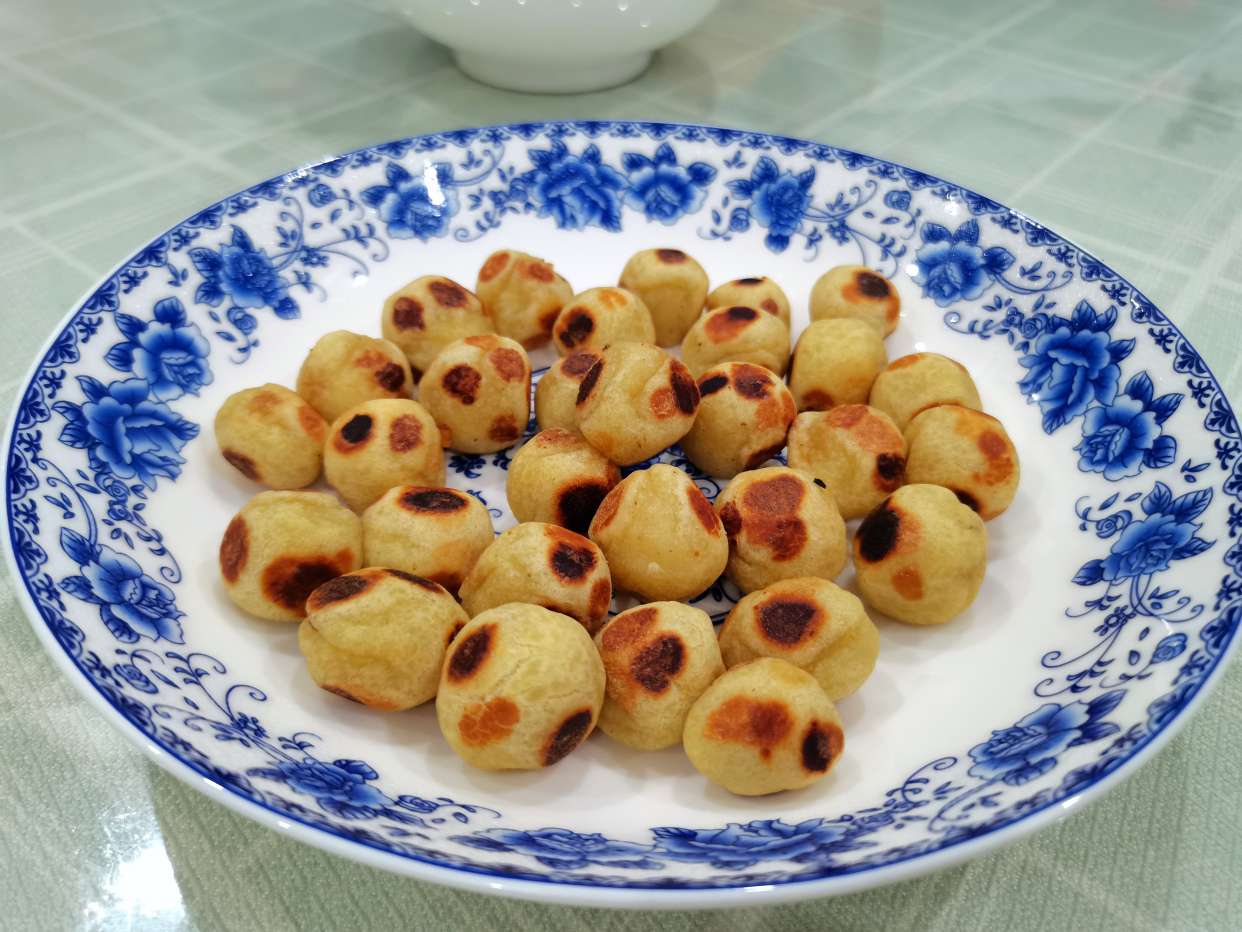 增强免疫力的晚餐食谱,均衡营养晚餐吃起来