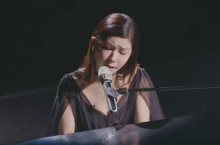 王心凌什么时候被浪姐淘汰的,浪姐3王心凌热度