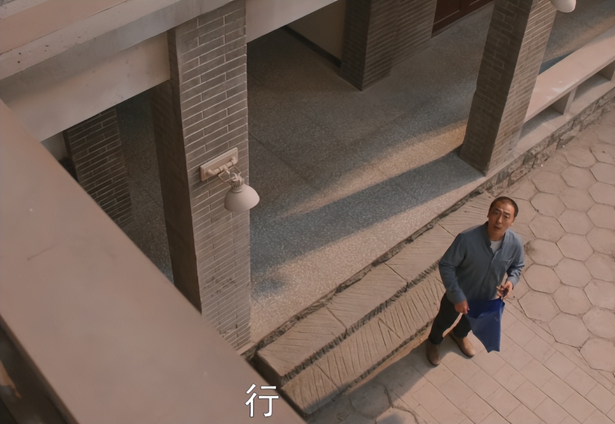 中国导演们！求求你们学学《警察荣誉》导演丁黑怎么拍“民警”吧