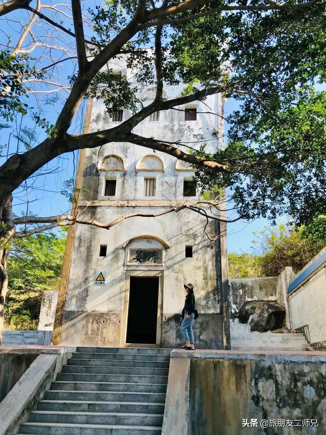 广州出发港珠澳大桥旅游攻略,广东珍珠湾旅游攻略