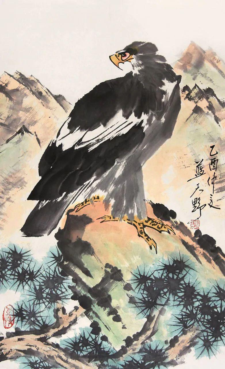 蓝天野姜子牙封神榜出场第几集,蓝天野版封神榜姜子牙和老婆