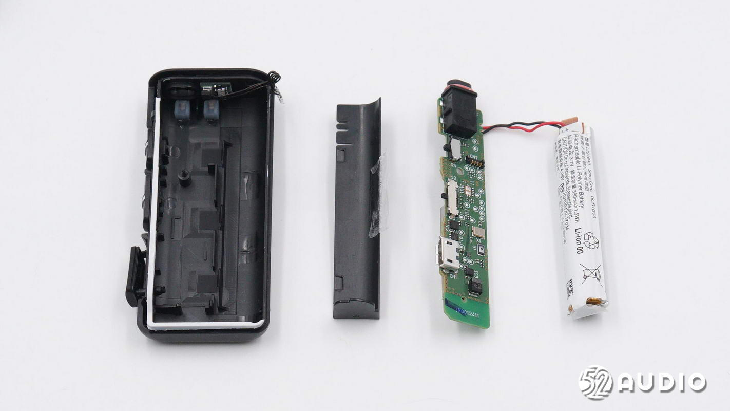 索尼无线麦克风ECM-W2BT支持机型,索尼ecm麦克风测评