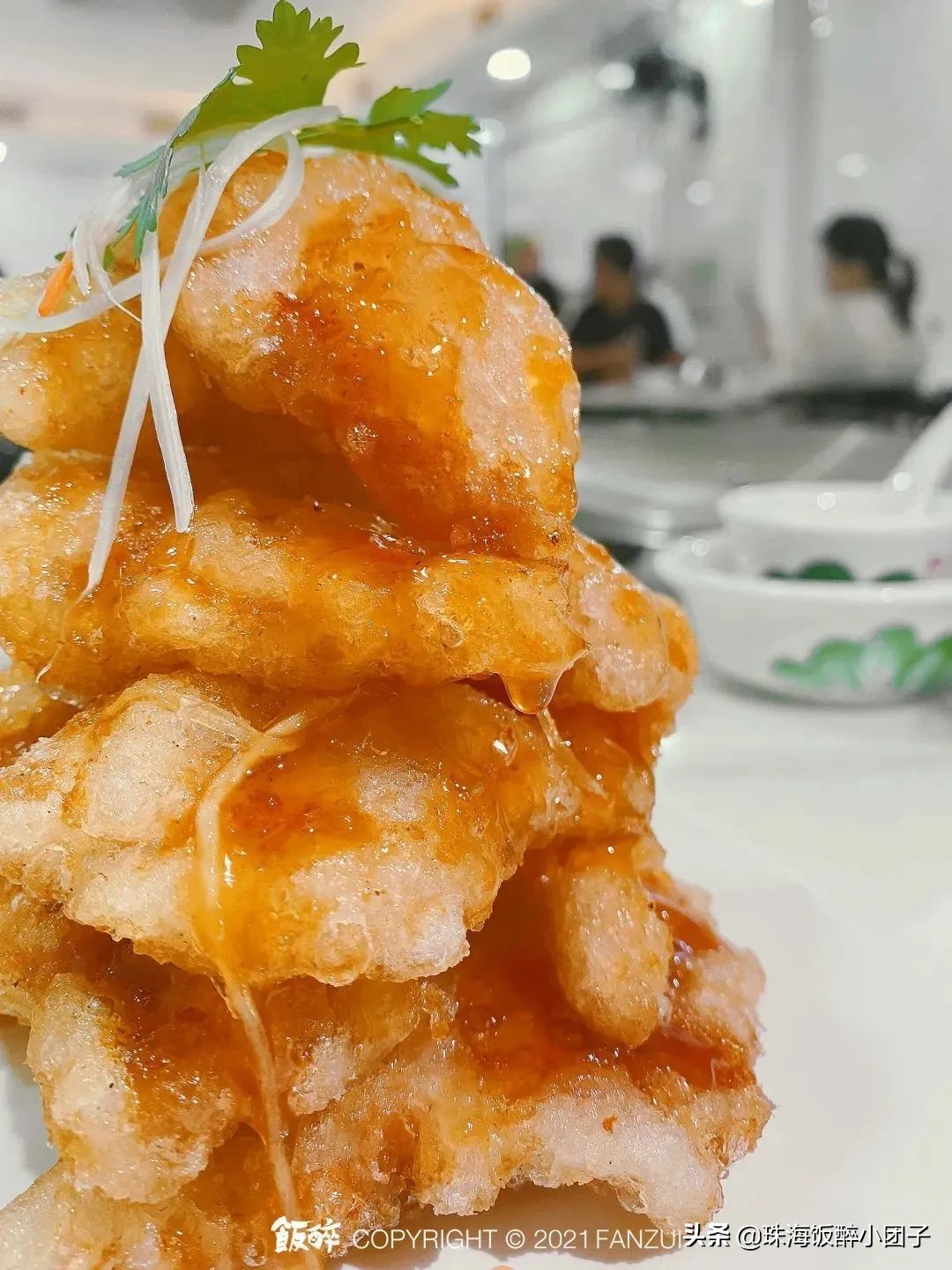 就离谱！珠海这14家小店，越老土越多人去