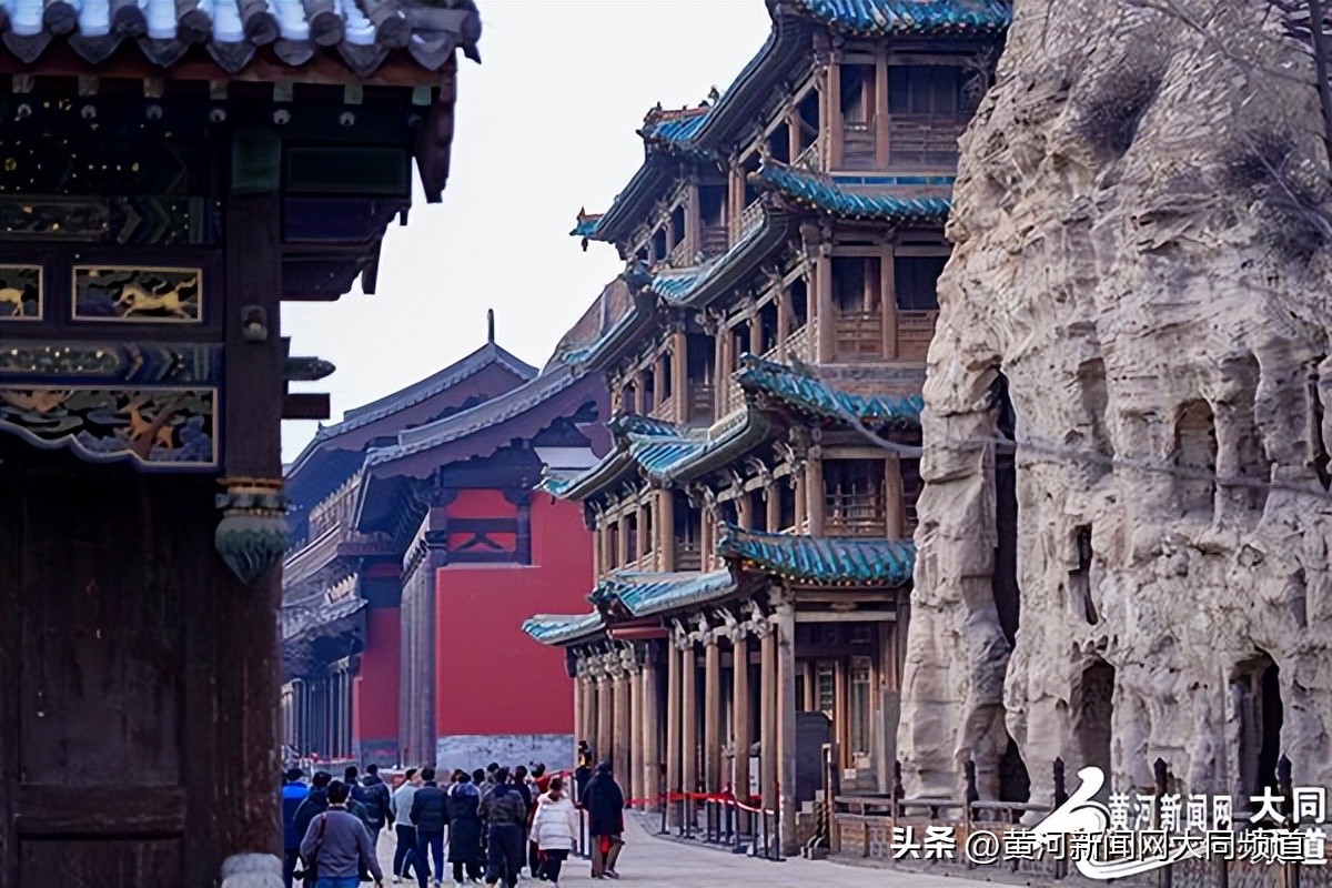 骄傲！大型地名文化节目《中国地名大会》第三季聚焦大同