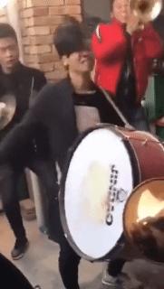 各种官方的神评论,各个大神的神评