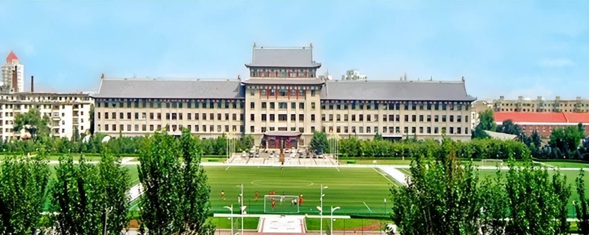 低调哈工程,哈工程的硬核学院