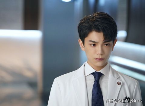 杨洋和肖战演的医生电视剧,肖战杨洋任嘉伦陈晓龚俊哪个帅