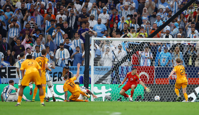 让更多人感受到足球的无尽魅力,哪一个瞬间让你感受到足球的魅力