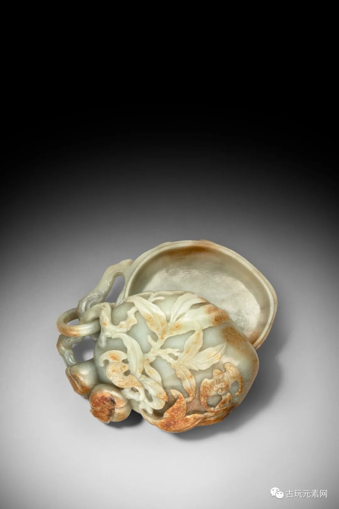 纽约佳士得蓝理捷艺廊成交记录之非凡普品