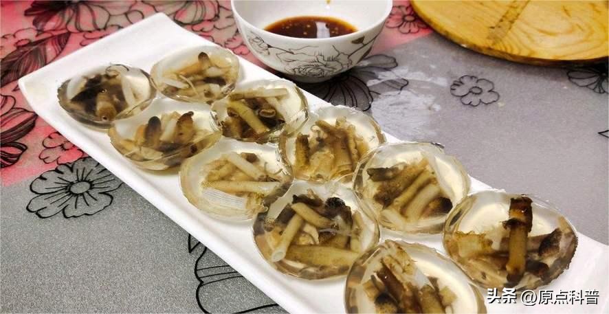 有哪些特色美食只有当地人才知道,全国各地的奇葩美食