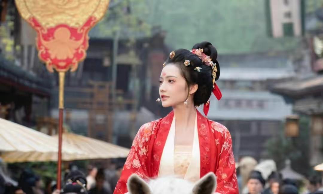 梦华录张好好池衙内什么关系,梦华录池畔和张好好的关系