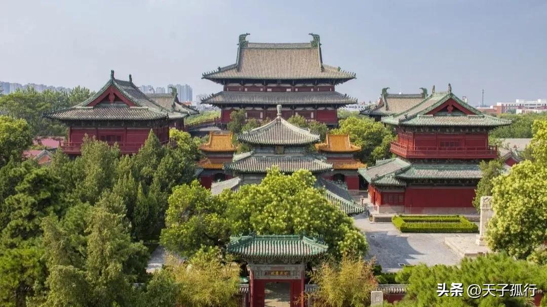 我们如此热爱石家庄|想和你，在石家庄想和你一起做的事