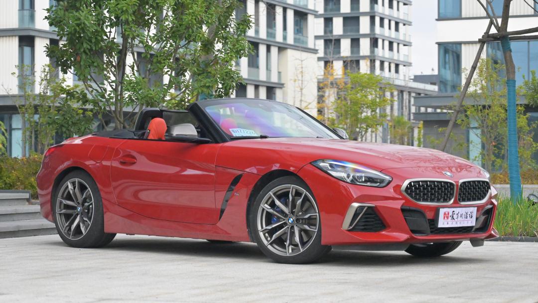 【淘车周报】某鱼上淘Z43.0T，淘车顾问揭秘其中猫腻