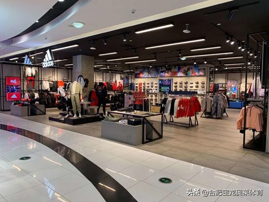耐克阿迪达斯折扣店加盟经营策略,阿迪达斯耐克折扣店加盟渠道