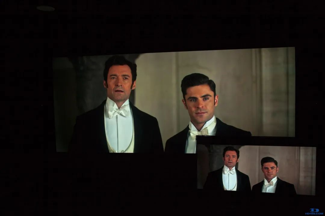 jvcn98和jvcn118实际效果差别大吗,jvcn118亮度