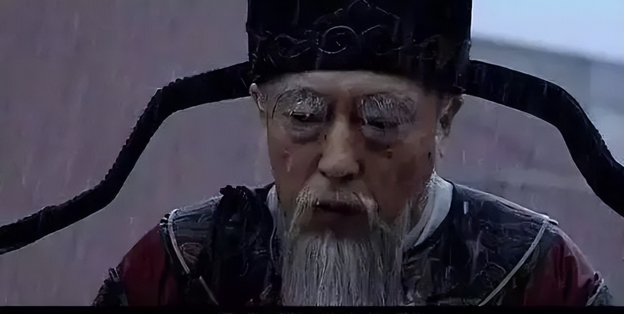 大明王朝1566国剧经典,为啥大明王朝1566是封神之作