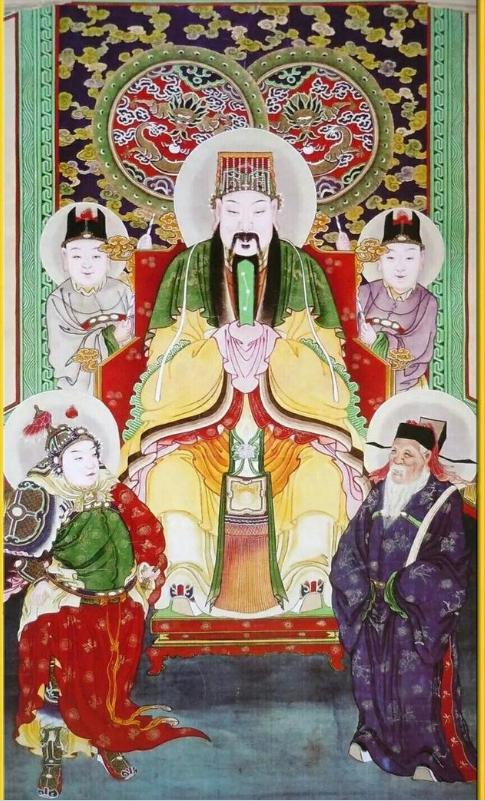 七月十八日王母娘娘的圣诞日,王母娘娘圣诞日都有哪些习俗