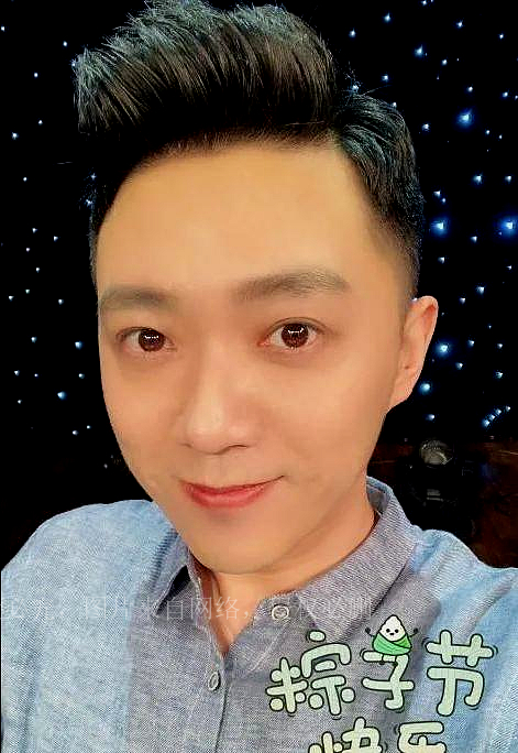 大明星主持人李鑫辞职,山东主持人李鑫年薪