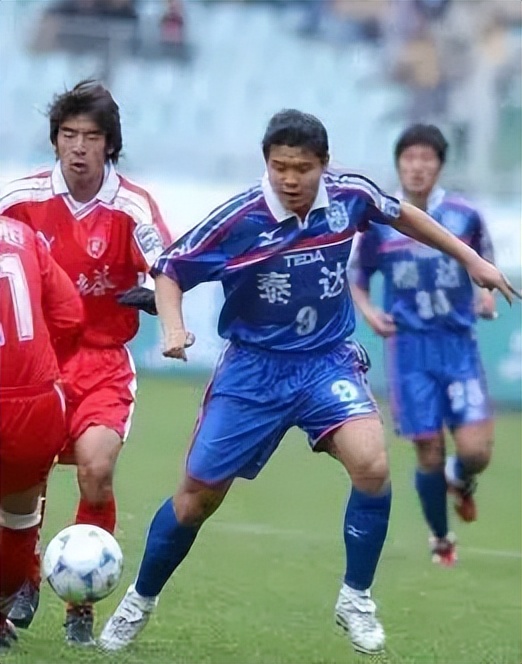 泰达边路球员最新阵型,泰达最强阵容一览表