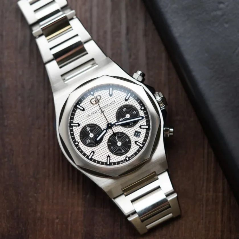 买表的故事,关于卖手表的故事