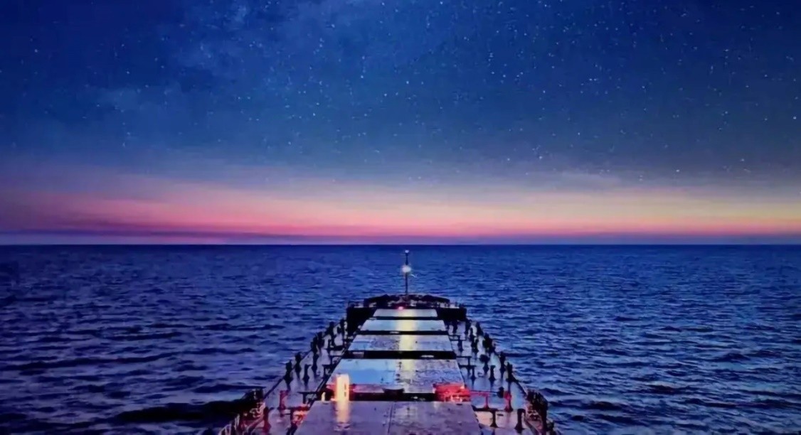 我,80后,挣了500万后又负债80万,38岁做海员还债,4年还清50万