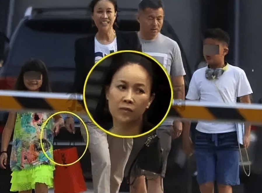 那英怒踹粉丝,那英当众踹粉丝惹争议