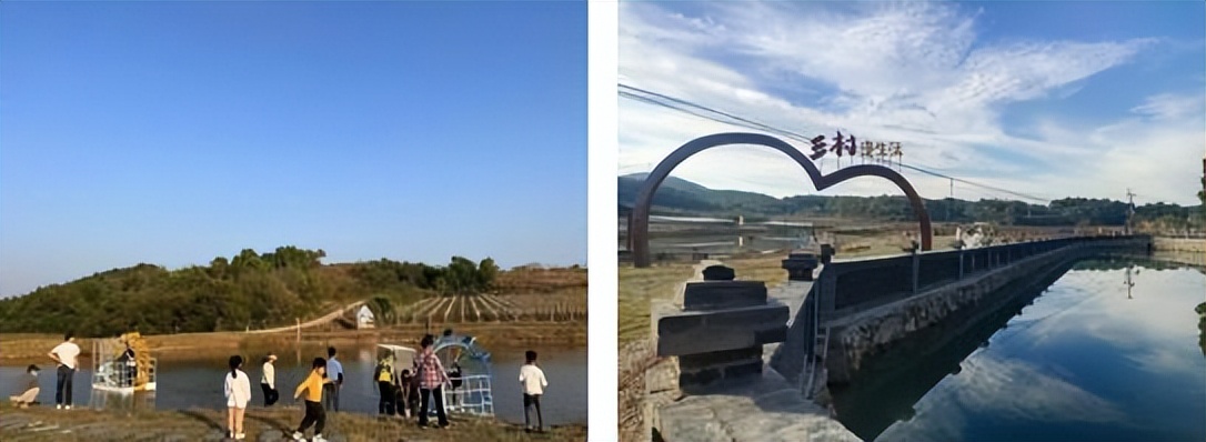 红安县觅儿寺镇尚古山村,红安觅儿寺镇尚古山村