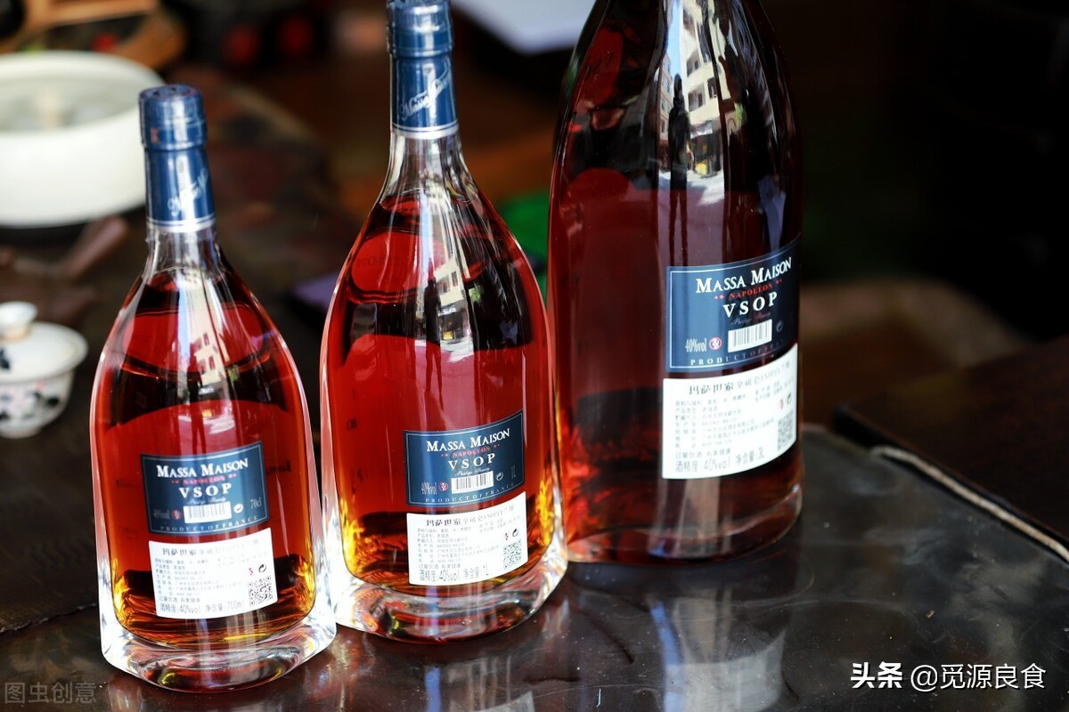 洋酒里的xo是什么意思,洋酒xo是什么酿出来的