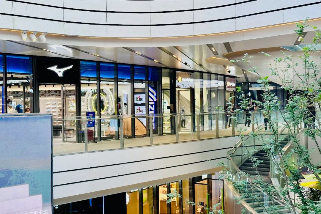 上海苏河湾万象天地怎么样,上海苏河湾万象天地介绍