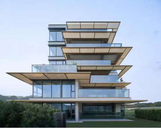 渝北别墅豪宅价格多少一平,95平米房子适合做什么