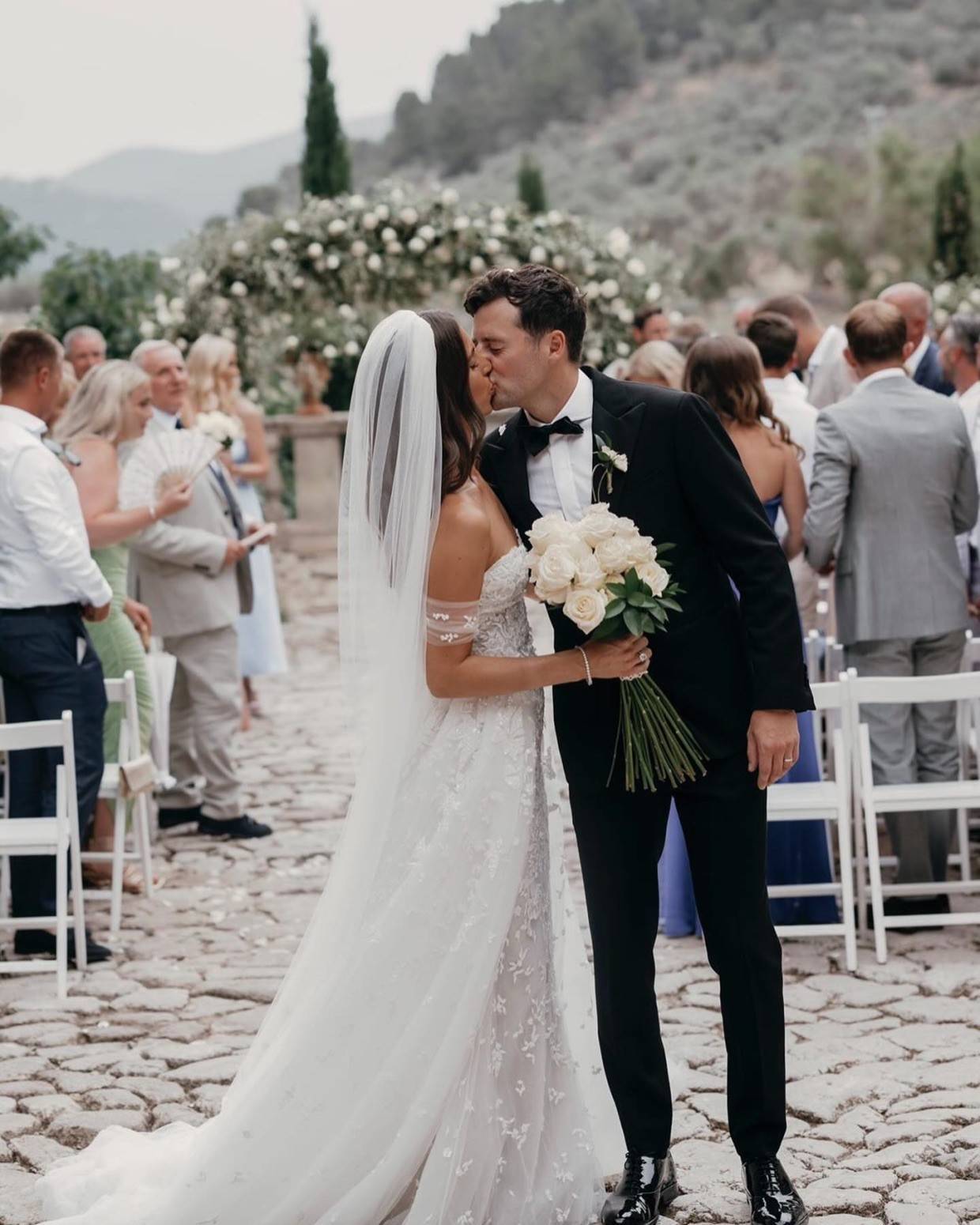 马云西班牙私人海岛,马云去西班牙旅游