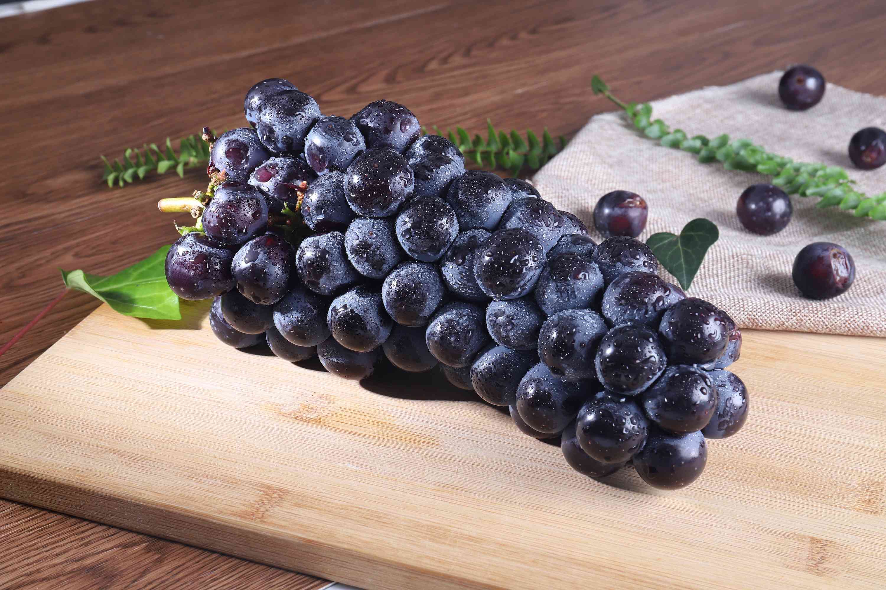 6岁宝宝吃什么水果好吃又营养,适合7岁以下儿童吃的水果